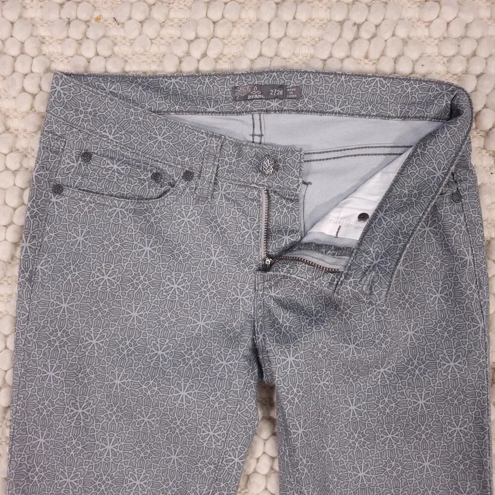 Prana kara jeans